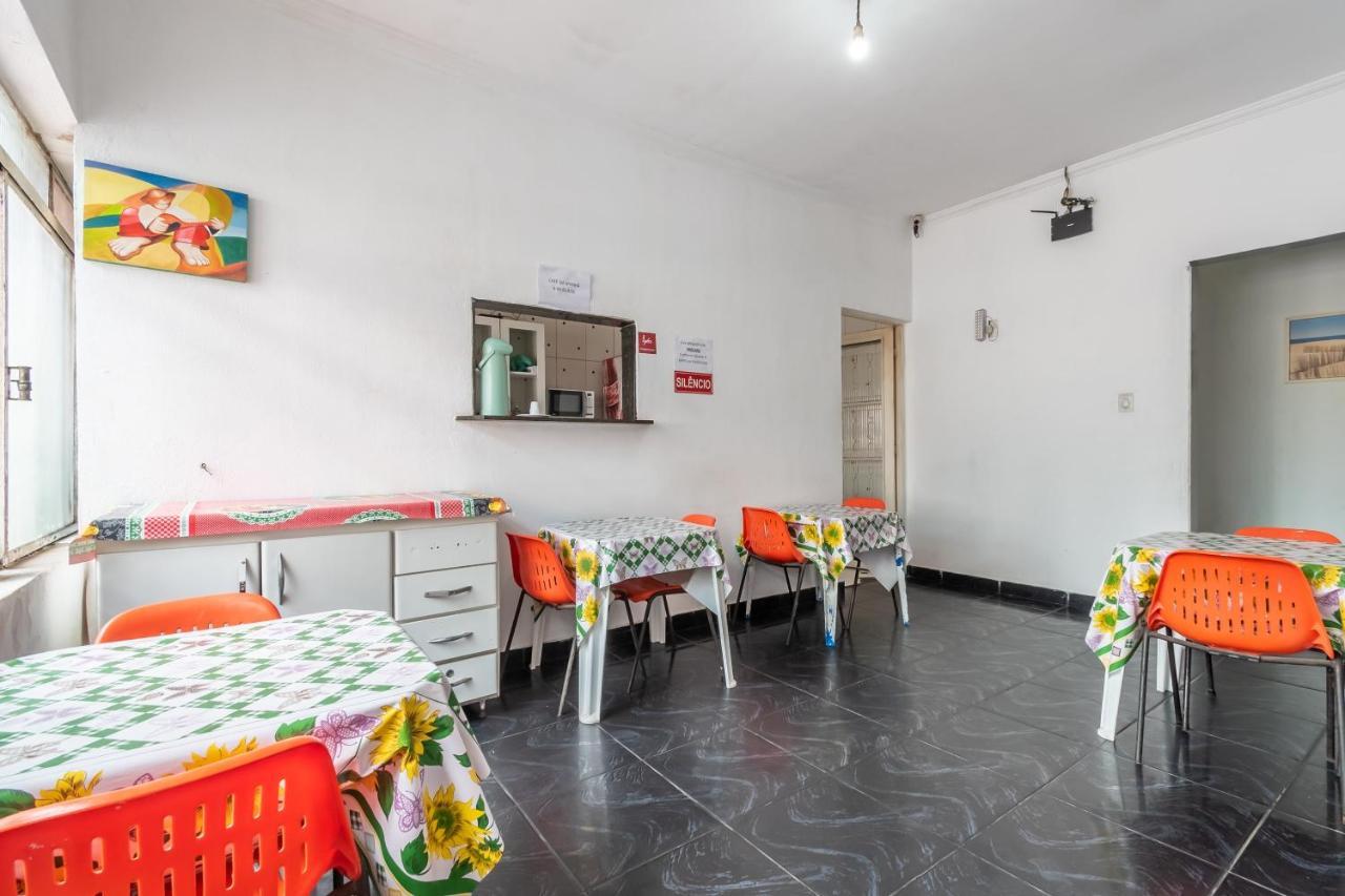 Hotel Florencio Santo André المظهر الخارجي الصورة
